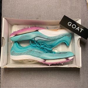 Nike Air Zoom Victory Mid Distance Spikes - Men’s 12